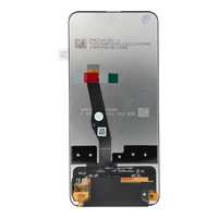 FixCell LCD Ekranas HUAWEI P SMART Z / Y9 PRIME OEM be rėmelio