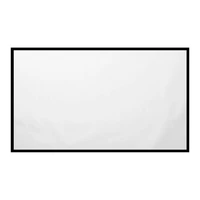 BlitzWolf BW-VS4 100 colių projekcinis ekranas