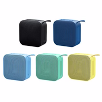 LOUDSPEAKER REMAX COOPLAY SERIES RB-M2 BELAIDIS YELLOW