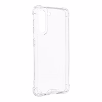 ROAR dėklas ARMOR JELLY SAMSUNG A33 5G skaidrus