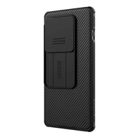 Nillkin CamShield Pro dėklas telefonui OnePlus Ace 3 / 12R - juodas