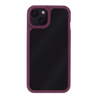 Color Shock dėklas telefonui Samsung Galaxy A25 5G (global) kaštoninis