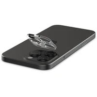 Spigen Optik.tR kameros apsauga iPhone 14 Pro / Pro Max / 15 Pro / Pro Max / 16 Pro / Pro Max – skaidri, 2 vnt.