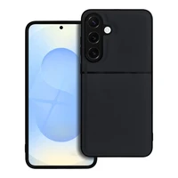 NOBLE dėklas telefonui SAMSUNG S25 Plus juodas