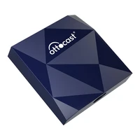 Belaidis adapteris, Ottocast, CP79, A2AIR Android (tamsiai mėlynas)