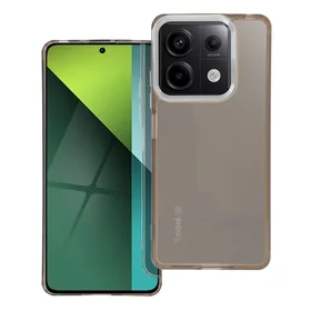 PEARL dėklas telefonui XIAOMI Redmi Note 13 Pro 5G - juodas
