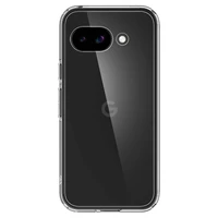 Spigen Ultra Hybrid dėklas telefonui Google Pixel 9A - skaidrus