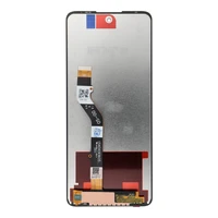 FixCell LCD ekranas MOTOROLA G50 4G OEM be rėmelio