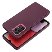 FRAME dėklas telefonui SAMSUNG A13 5G / A04S violetinis