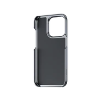 Benks Magnetinis Biliz aušinimo dėklas telefonui iPhone 14 Pro pilkas