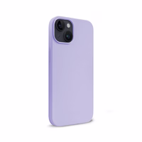 Crong Color Cover - iPhone 14 Plus dėklas (violetinis)