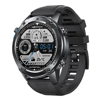 Zeblaze Stratos 2 Ultra Smartwatch (Black)