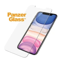 PanzerGlass Standard Super+ apsauginis stiklas telefonui iPhone XR / 11