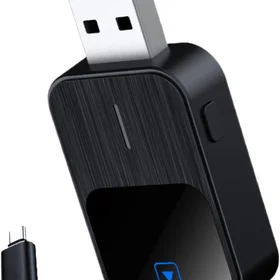 Belaidis CarPlay/Android Auto adapteris Reach K2 juodas