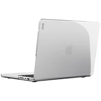 Uniq Vero Dėklas MacBook Pro 14" M1-M4 (2021-2024) - Skaidrus