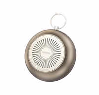 FONENG bluetooth garsiakalbis M1 rudas