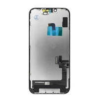 ZY LCD ekranas IPHONE 14 FFHD-900p Incell (Keisti IC)