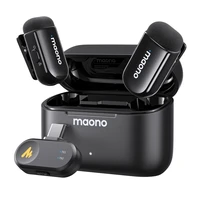 Maono WM622 PC2 mikrofonas