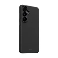 Benks Magnetic Vita Pro Silicone Case (A049) for Samsung Galaxy S26 Plus black