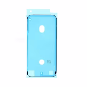 IPHONE 8/SE 2020 ADHESIVE TAPE LCD baltas