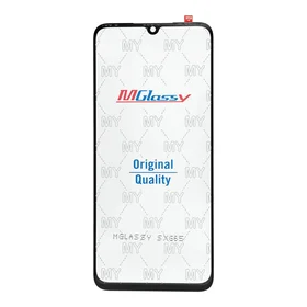 MUSTTBY priekinis stiklas + OCA SAMSUNG a05s