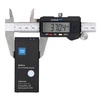 Baterija Samsung A3 2016 2300 mAh Blue Star