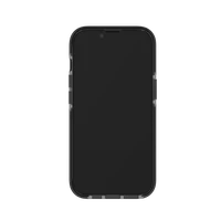 ZAGG Santa Cruz KS dėklas iPhone 16e (2025) / 15 / 14 / 13 - Juodas