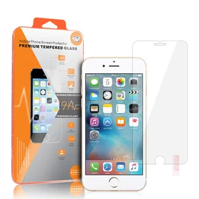 Apsauginis stiklas Orange IPHONE 6 (4,7")