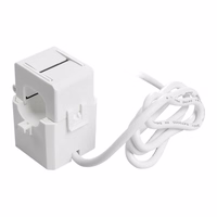 Shelly rinkinys EM + 50A transformatorius (energijos matavimas)