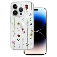Tel Protect Gėlė Iphone 13 Pro dizainas 4