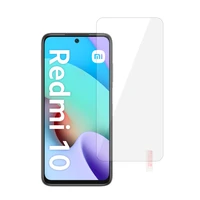 Apsauginis stiklas auksinis XIAOMI REDMI 10