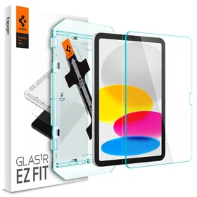 Spigen Glas.tR EZ Fit grūdintas stiklas iPad 10.9'' 2022