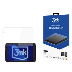 Hibridinis stiklas 3mk FlexibleGlass Zebra ET40 / Zebra ET45 10"
