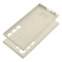 ROAR dėklas SPACE telefonui SAMSUNG S23 Ultra, akvamarino baltas