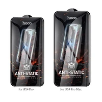 HOCO grūdintas stiklas HD Anti-static (rinkinys 25in1) - MULTIPACK iPhone 14 Pro Max (G10)