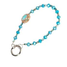 Telefono pakabukas GC-BZ1 šviesiai mėlynas