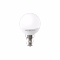 Forever Light LED Bulb E14 G45 2.2W 270lm 4000K class E