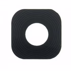 Galinės kameros stikliukas skirtas Samsung A600 2018 A6 galinės kameros stikliukas