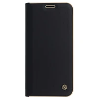 Wonder Frame dėklas Iphone 17 juodas