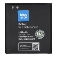 Baterija Samsung Xcover 3 G388 2500 mAh Blue Star Premium