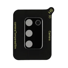 Apsauginis stiklas objektyvui Samsung Galaxy A02S/A03S (salos)