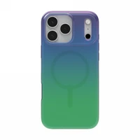 ZAGG Milan Snap MagSafe Dėklas iPhone 17 Pro Max - Multicolor