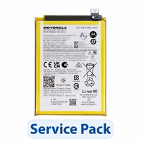 ServicePack baterija SB18D69208 Motorola Moto E13/E32/E32s/G13/G22/G53