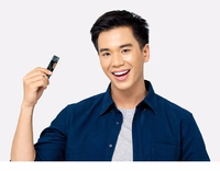 Kioxia Exceria G3 1 TB M.2 PCI Express 5.0 NVMe QLC