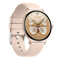 Colmi V89 smartwatch (gold)