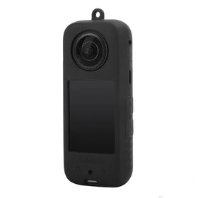 Sunnylife kameros dangtelis ir dirželis Insta360 X3 (IST-BHT504)