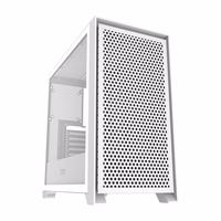 Kompiuterio korpusas Darkflash DRX90 (baltas)