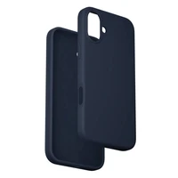 Vention dėklas telefonui KUHL0-20 iPhone 16 Plus Magnetinis (Mėlynas)