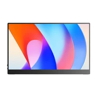 Uperfect USetup E7 15.6 colių 1920x1080 60Hz nešiojamas jutiklinis monitorius
