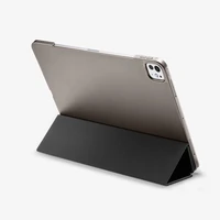 Spigen Smart Fold dėklas iPad Pro 11" 2024 - juodas